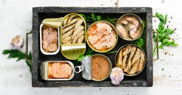 5 рыбных консерв, которые стоит всегда иметь под рукой