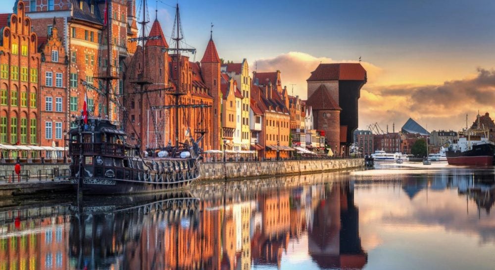 5 недооцененных уголков Европы, которые каждый должен посетить хотя бы один раз