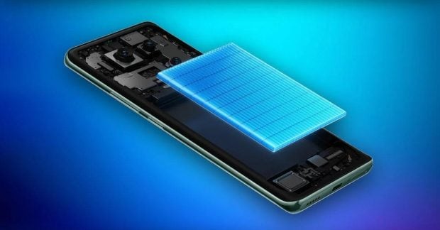 Лучше литий-ионных во всем: почему смартфоны еще не перешли на твердотельные батареи