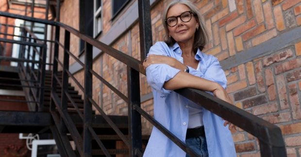 Почему француженки и японки стареют "изящно": секрет в одной простой привычке