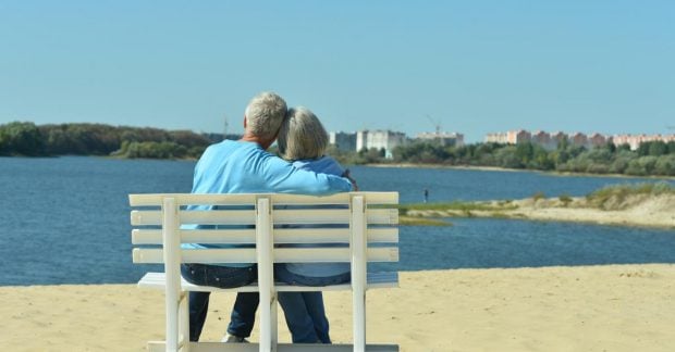 8 изменений в теле человека после 65 лет, о которых не предупреждает ни один врач