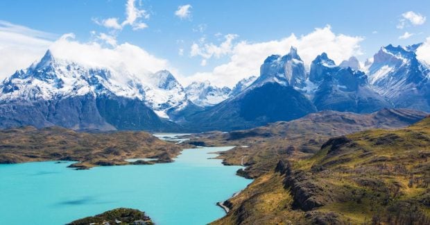 Новое исследование опровергло теорию о том, когда люди появились в Америке