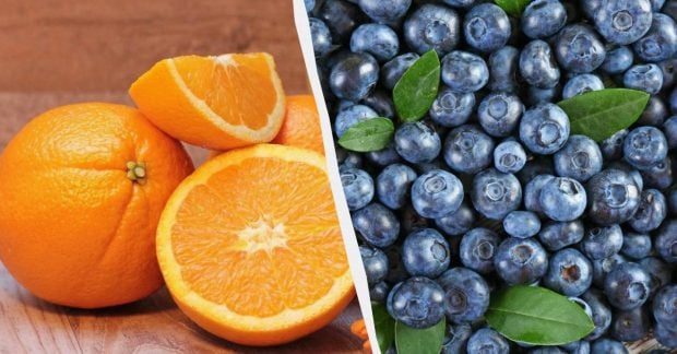 14 фруктов, в которых клетчатки больше, чем в яблоке