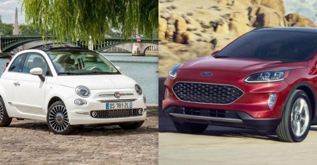 Куча проблем с надежностью: названы 5 автомобилей с пробегом, которые не стоит покупать