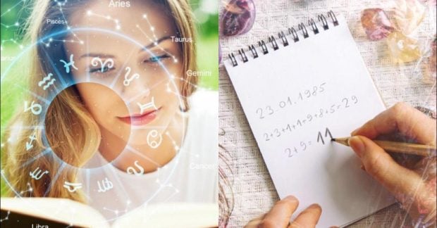 Люди, родившиеся в эти месяцы, чаще всего становятся писателями