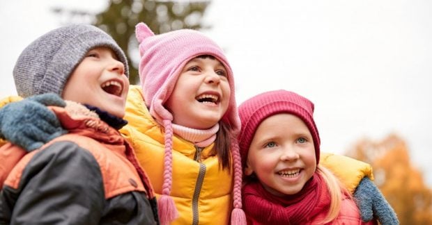 Зигмунд Фрейд назвал сильнейшую потребность ребенка, и это не еда и не внимание