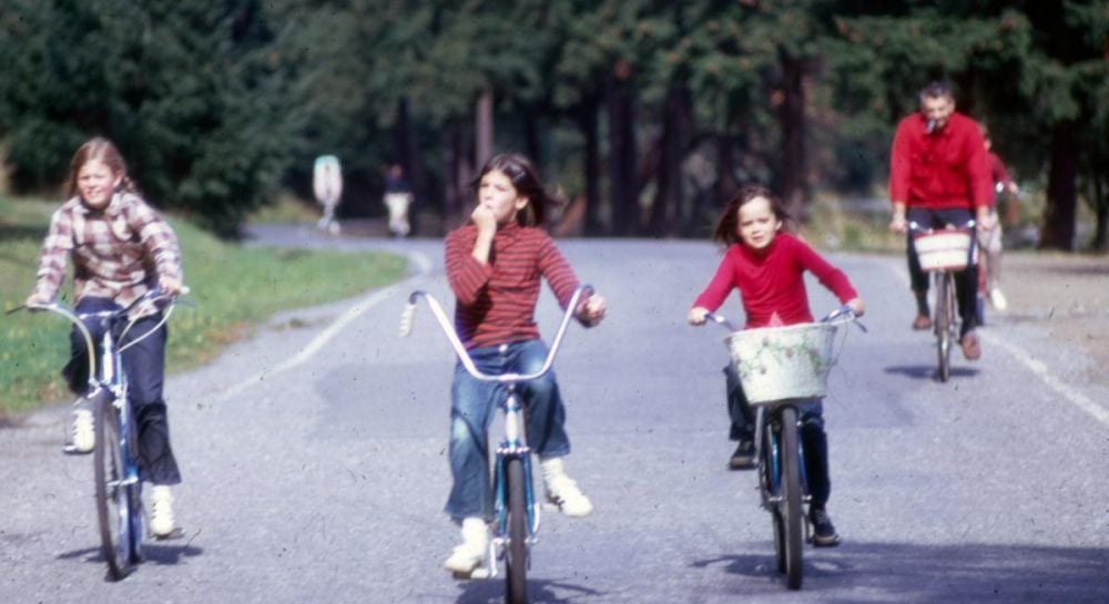 В 80-е годы это женское имя было чрезвычайно популярным, но сегодня почти исчезло