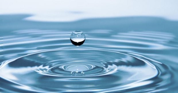 Ученые наконец-то разгадали одну из самых больших загадок воды