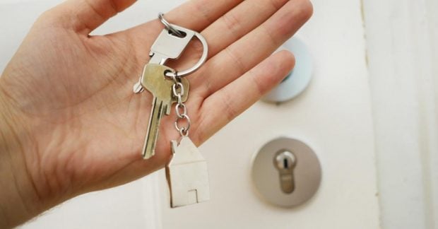 В Украине продают квартиру с ремонтом всего за 4000 долларов: где она находится