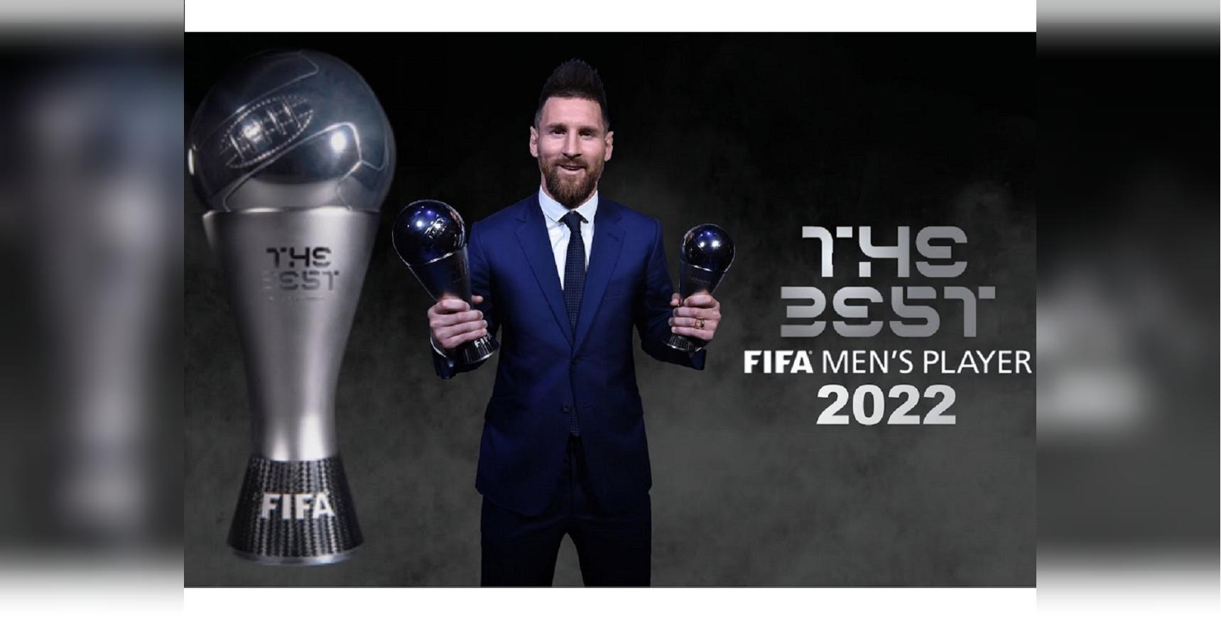 Live good 2023. The best 2022 FIFA. ФИФА Бест 2023. Игрок года ФИФА награда.