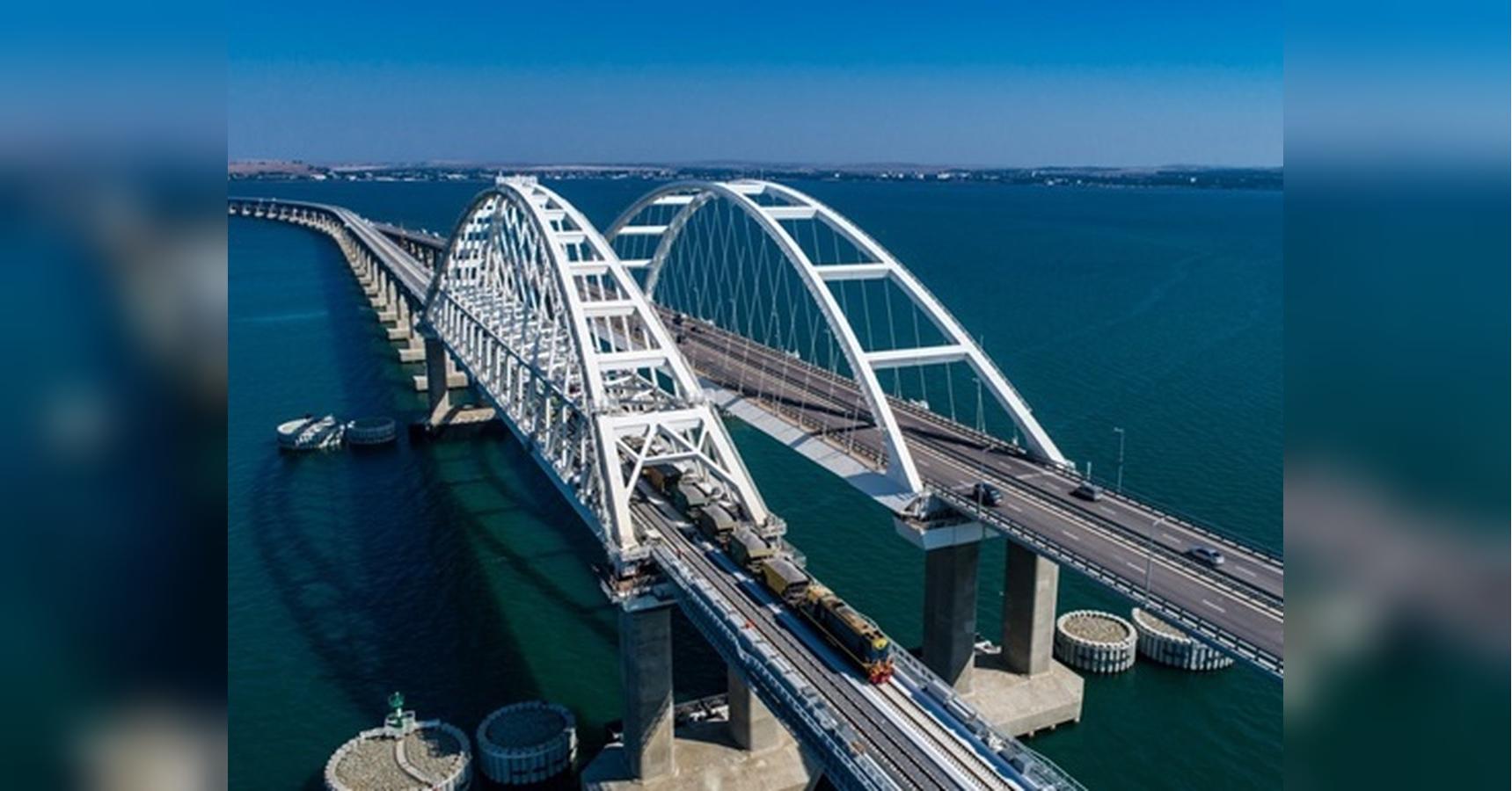 Уничтожение Крымского моста «разозлит путина до смерти», — аналитик
