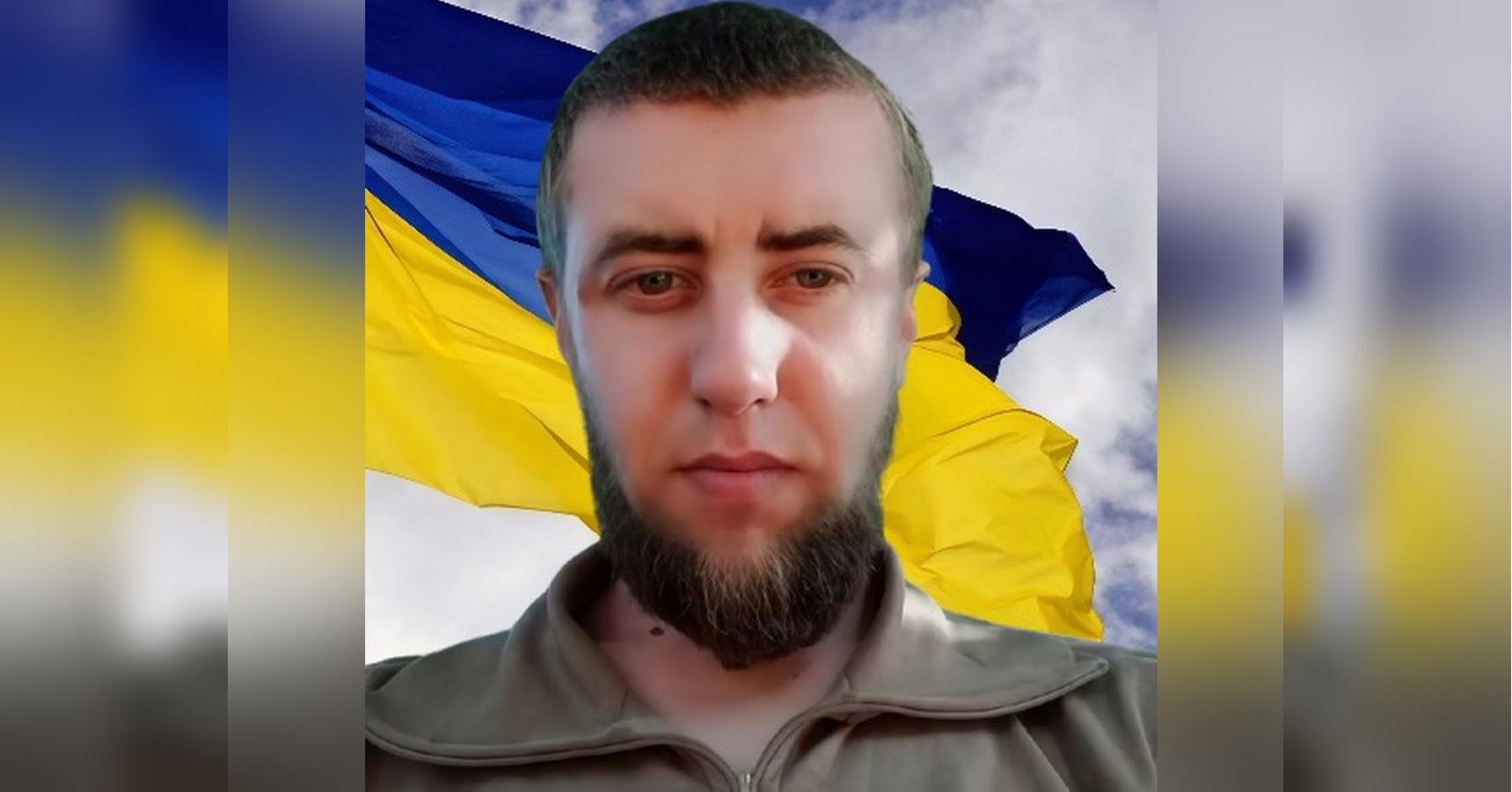 Надежда сменилась горькой болью: в бою на Донетчине погиб стрелок из Винницкой области