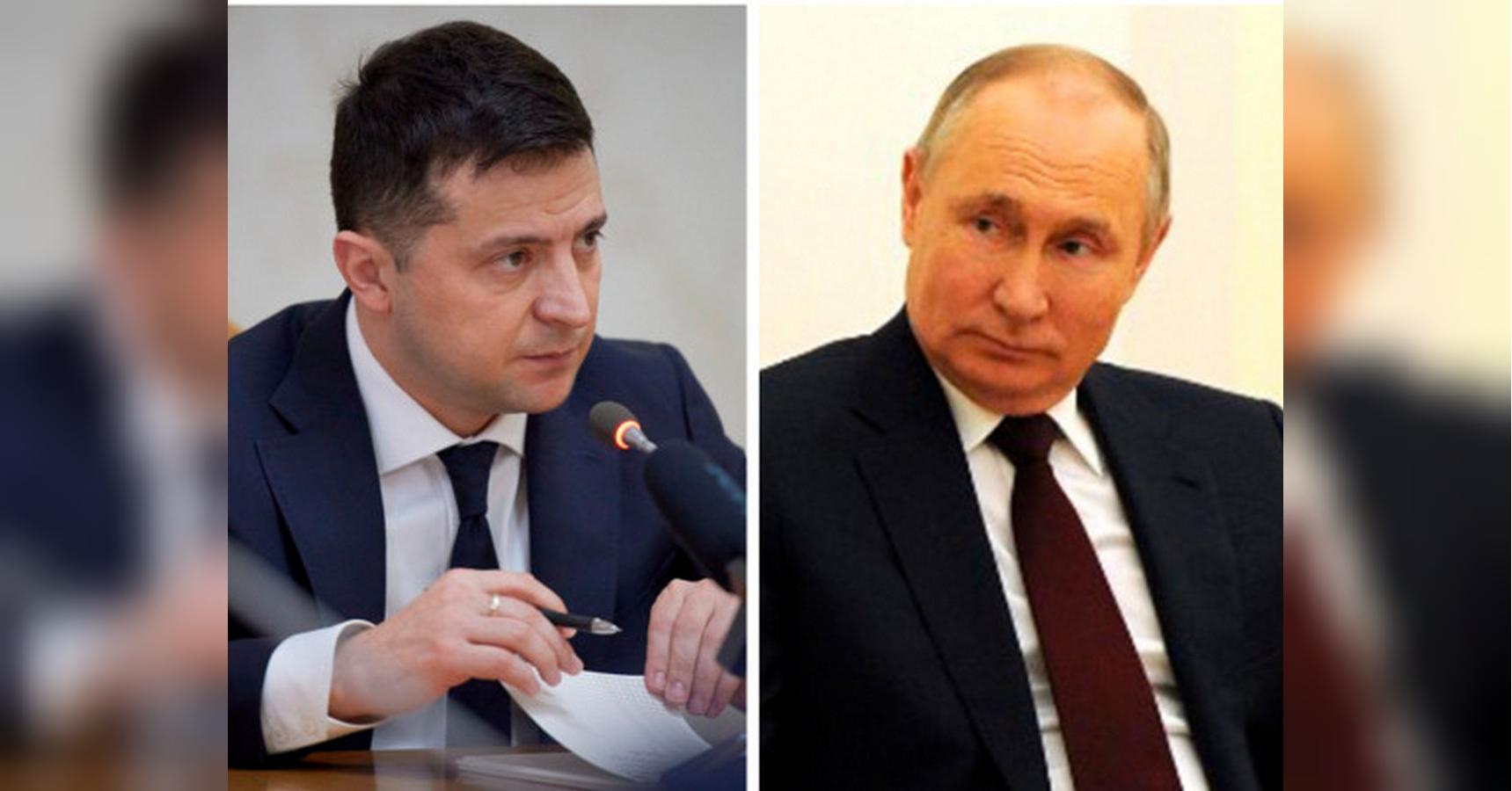 Зеленский призвал Трампа быть жестче с путиным и готов встретиться с ним в Будапеште