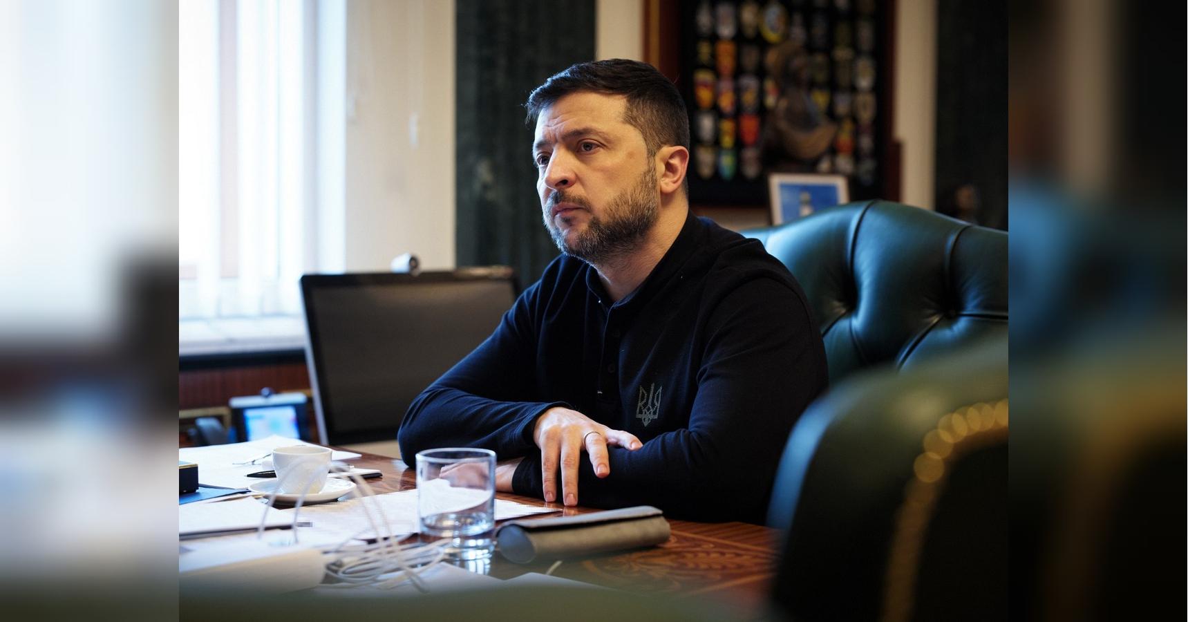 Зеленский сделал неожиданное заявление: «Мы приблизились к окончанию войны»