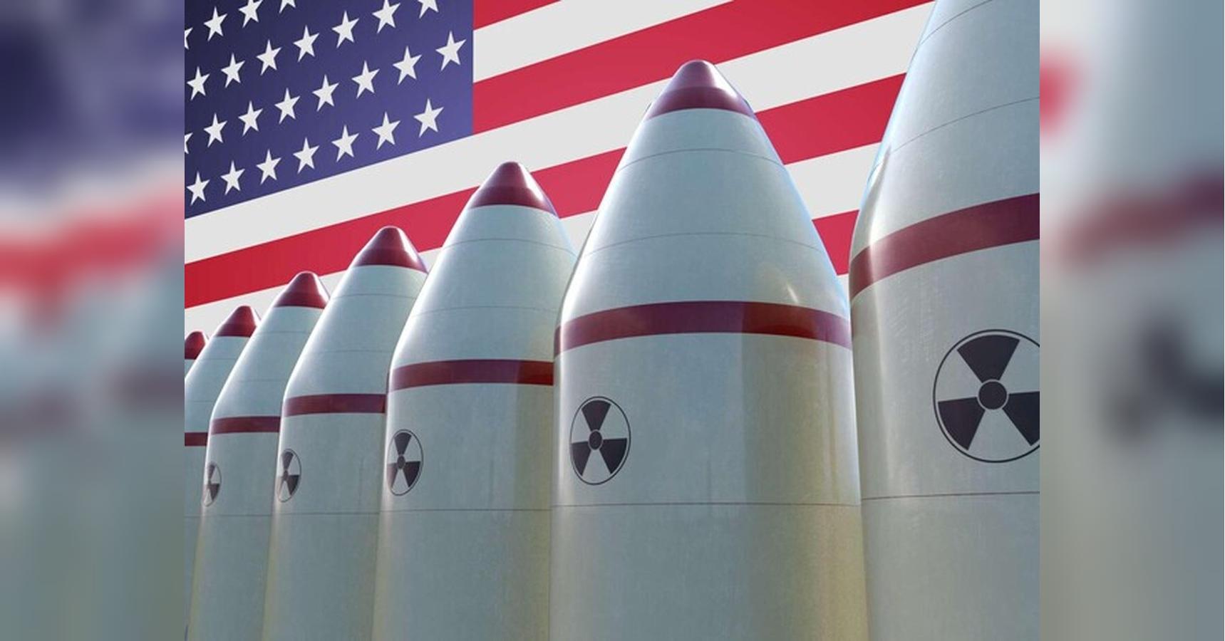 Трамп заявлением о ядерных испытаниях может развязать руки Китаю и рф — СМИ