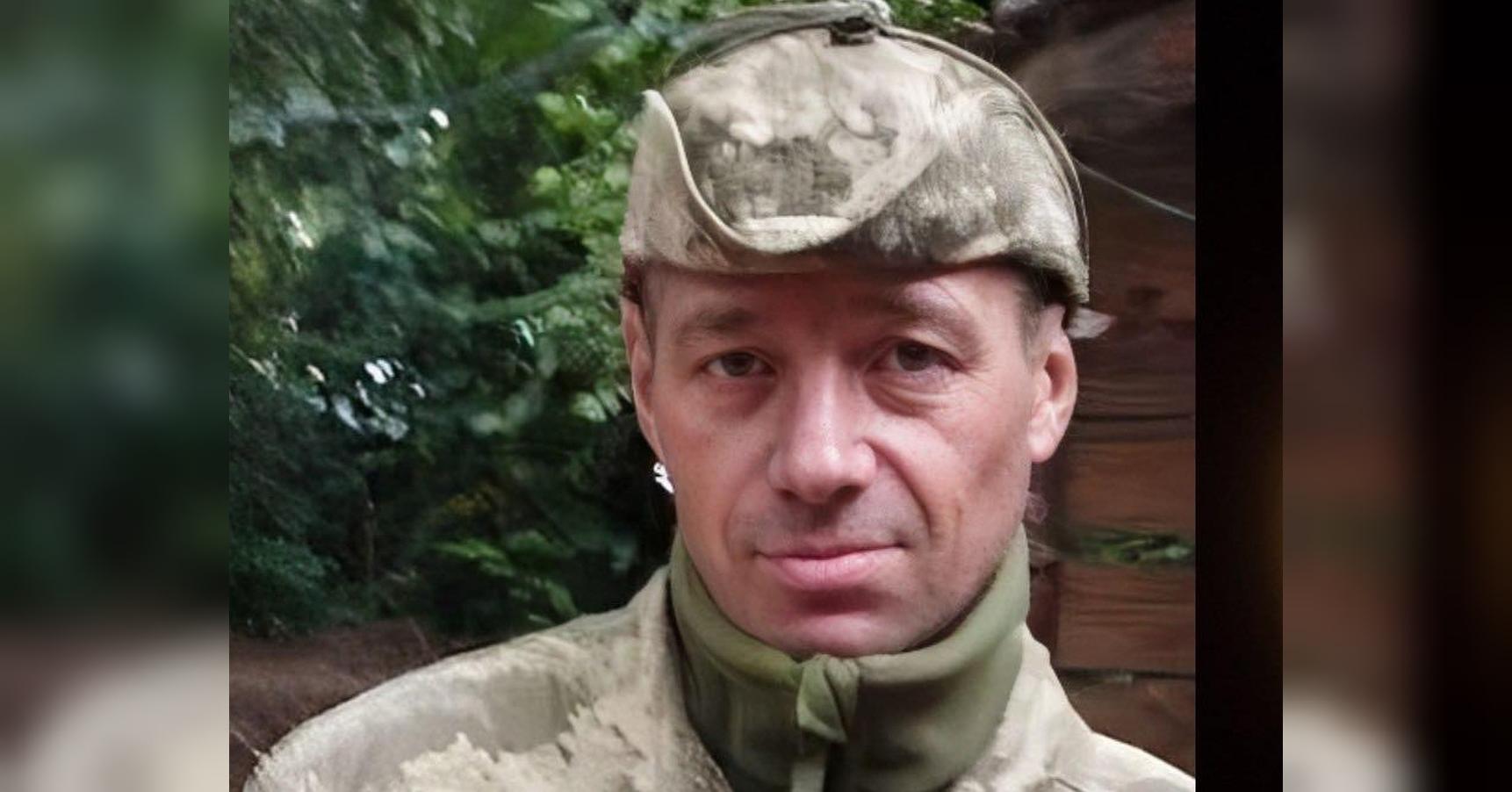 «Все, нас погрузили, везут. У меня все хорошо»: вражеский КАБ убил защитника из Винницкой области