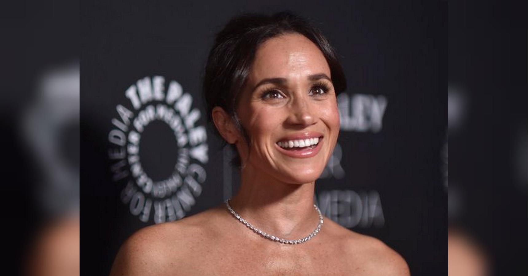 Скандал вокруг Меган Маркл: герцогиня «забывает» возвращать брендовую одежду