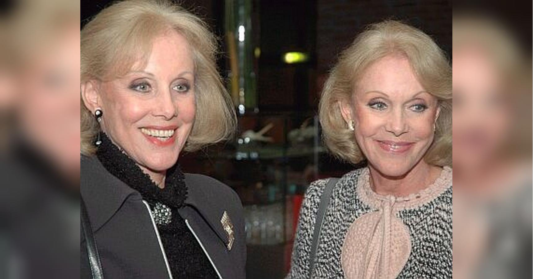 Известные немецкие певицы с «Евровидения» одновременно совершили самоубийство