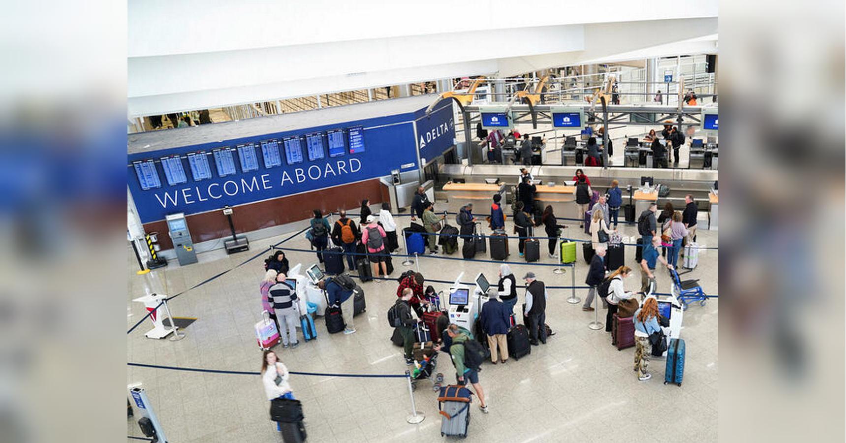 Депортация из США: украинских граждан принудительно вернули домой