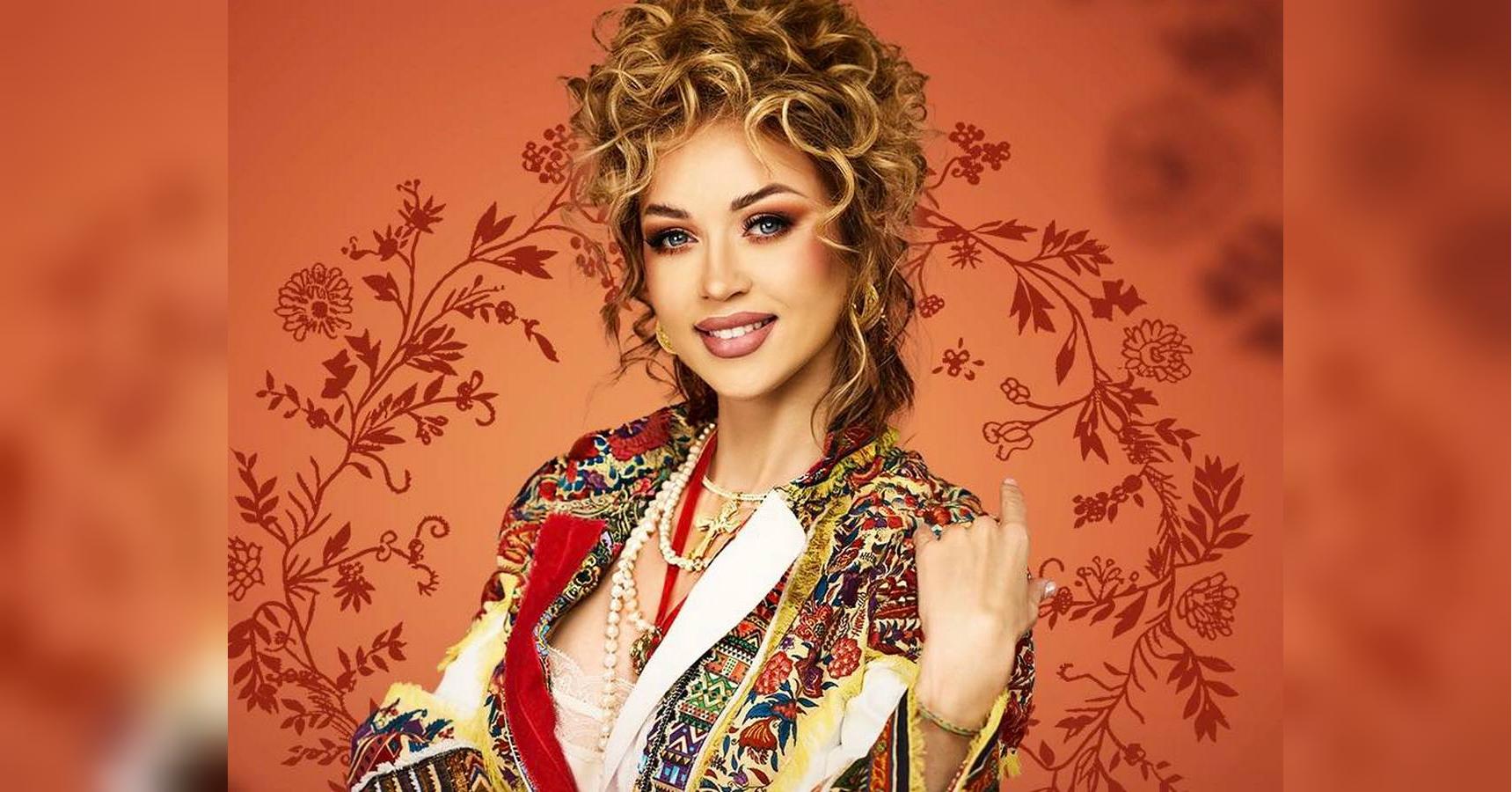 Прямое и честное проявление любви: украинская певица выпустила патриотический хит