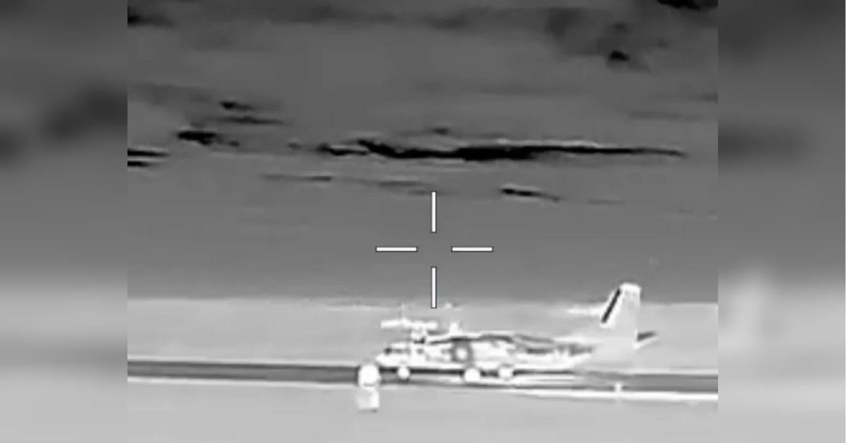 Ан-26 и две РЛС уничтожены: ГУР провел очередную спецоперацию в оккупированном Крыму