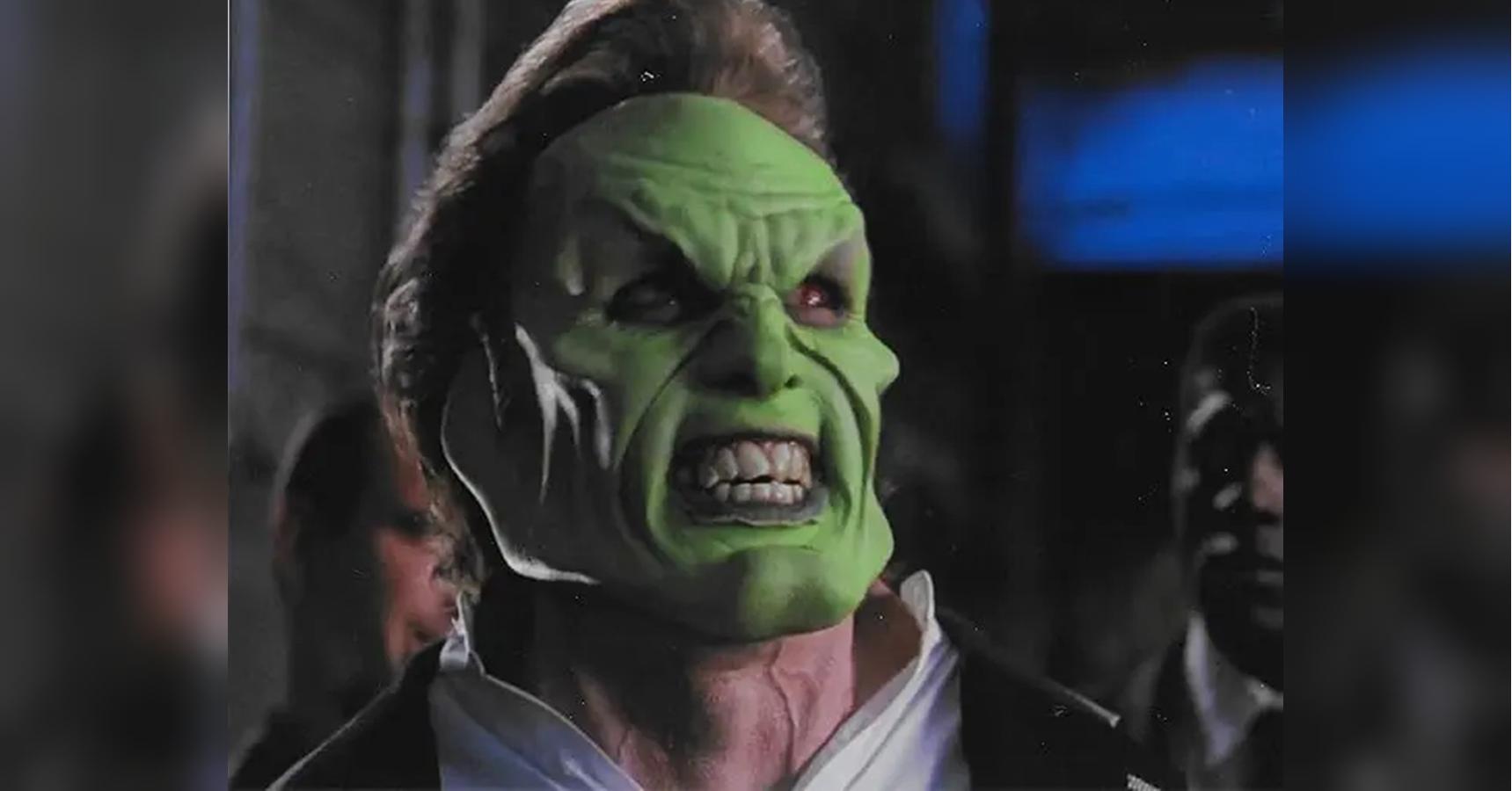 Нашли мертвым: ушел из жизни Питер Грин — звезда «Уголовного чтива» и «Маски»