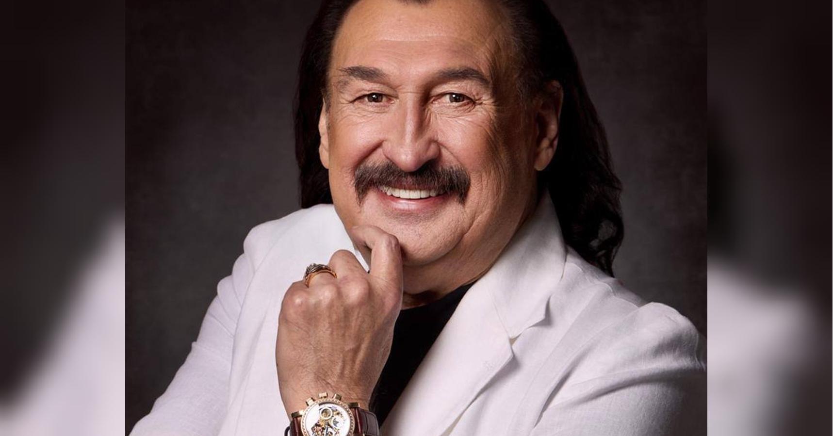 Смерть Степана Гиги: озвучена последняя воля артиста