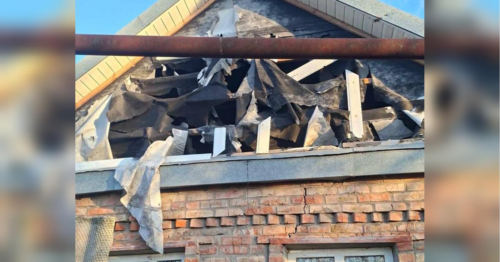 Одесса с ночи отбивается от дронов: враг запустил по Украине более 130 беспилотников