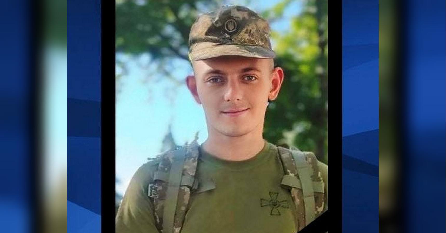 Добровольно встал на защиту страны: после почти полутора лет неизвестности «на щите» вернулся воин из Хмельницкой области