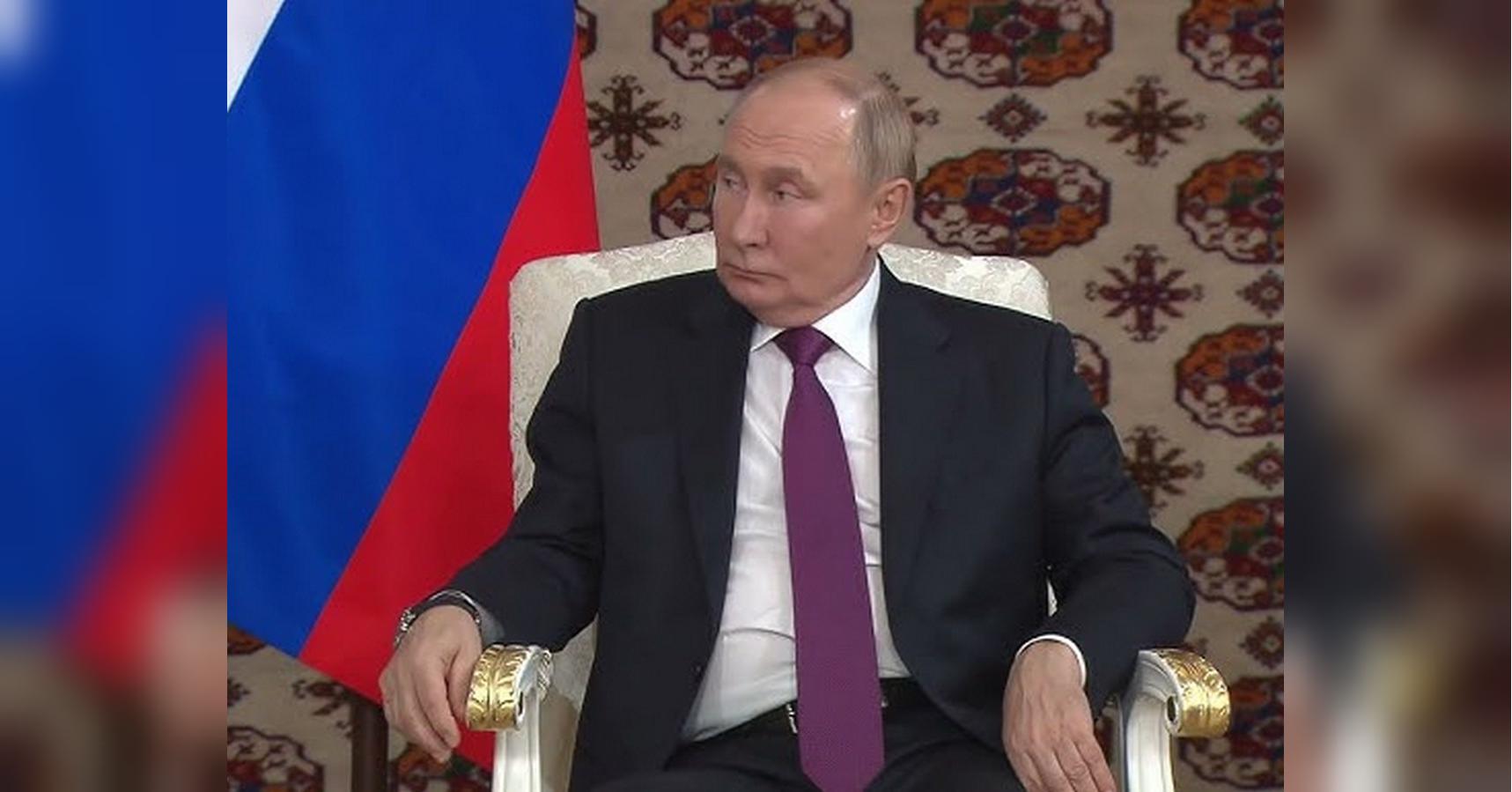 Кто первым дрогнет: почему нынешний этап войны превратился в состязание нервов