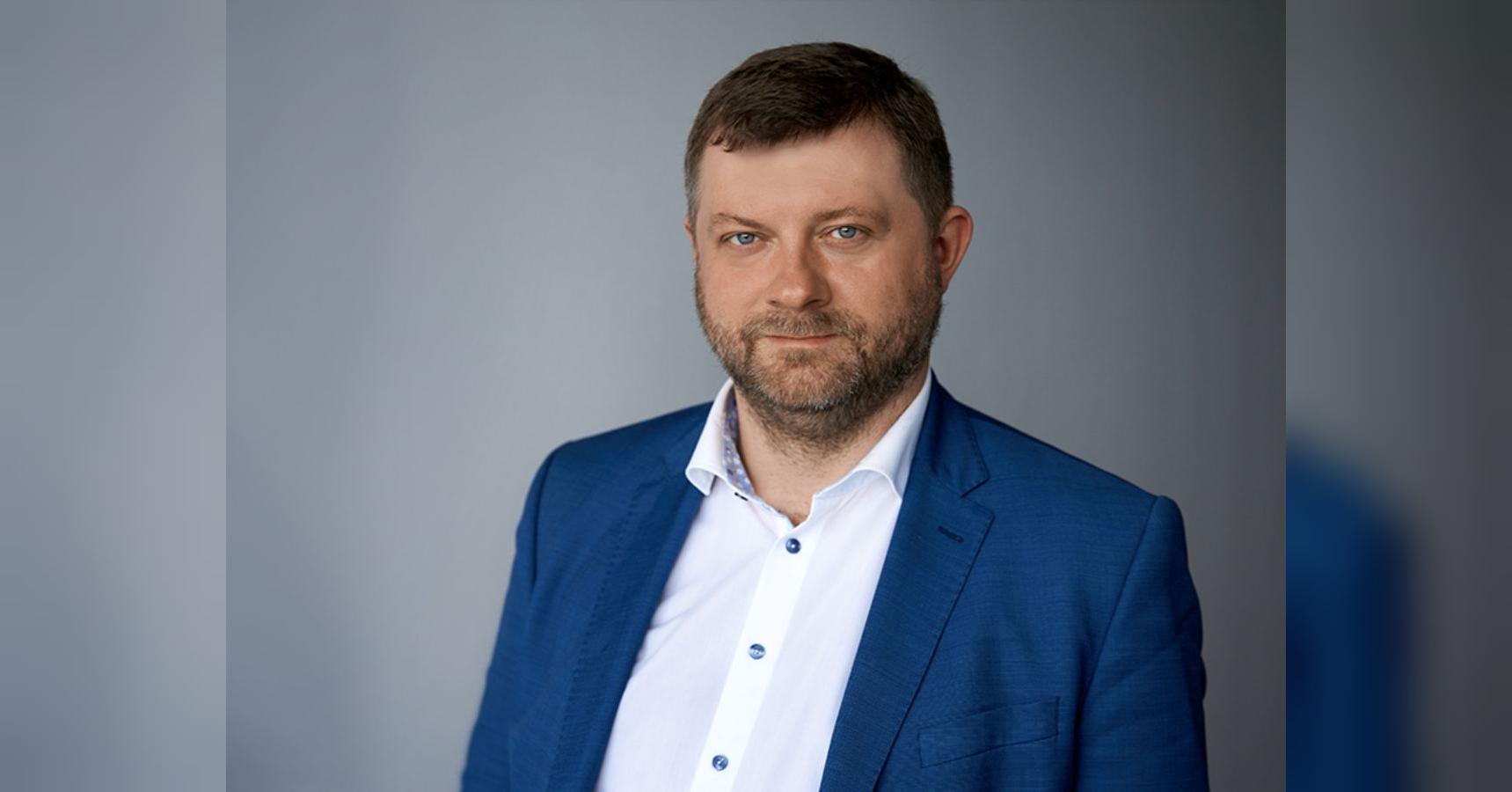 СМИ узнали, кто может возглавить «Слугу народа»