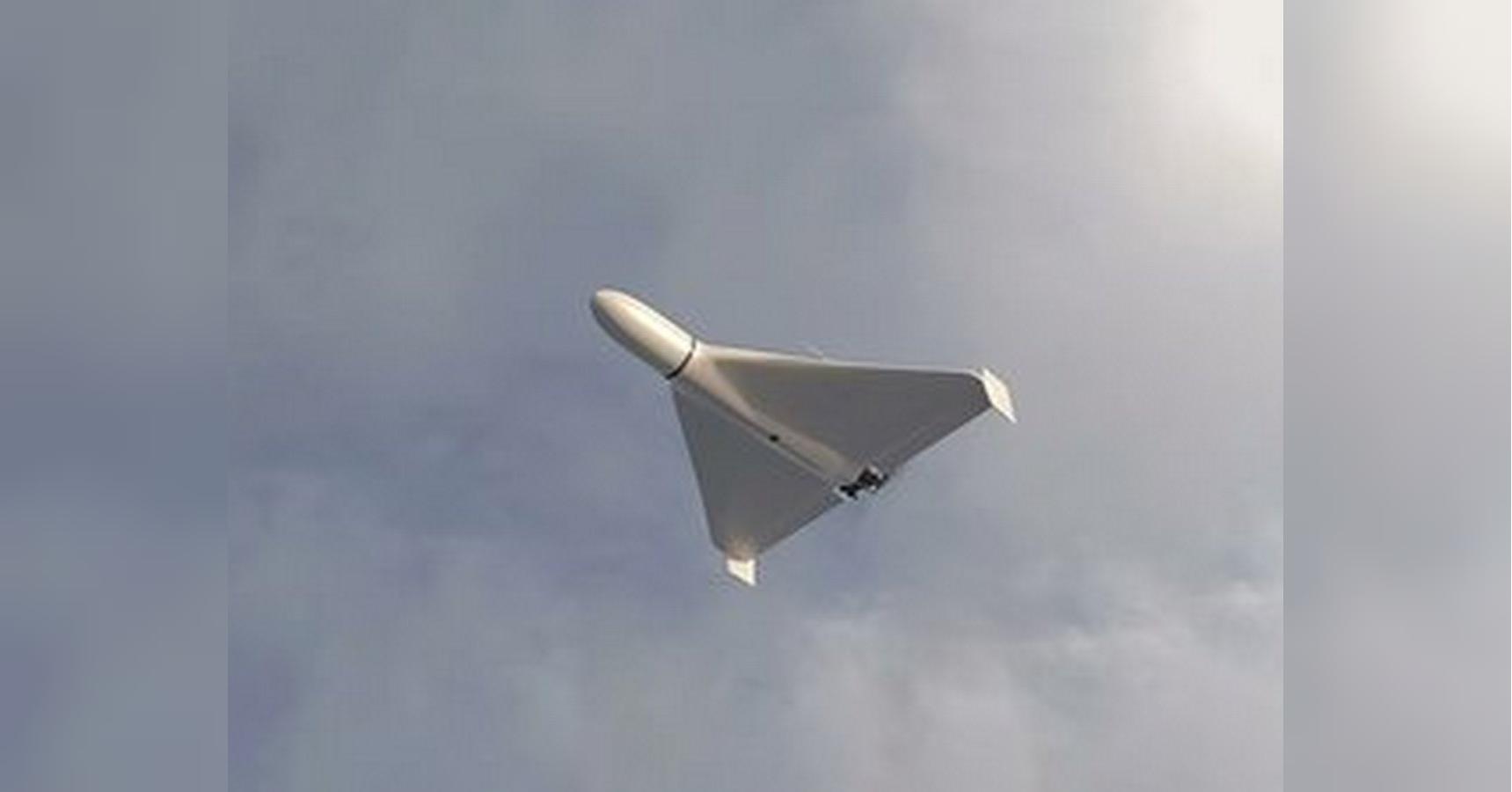 Дроны врага атаковали пункт выдачи гуманитарки на Херсонщине: есть жертвы