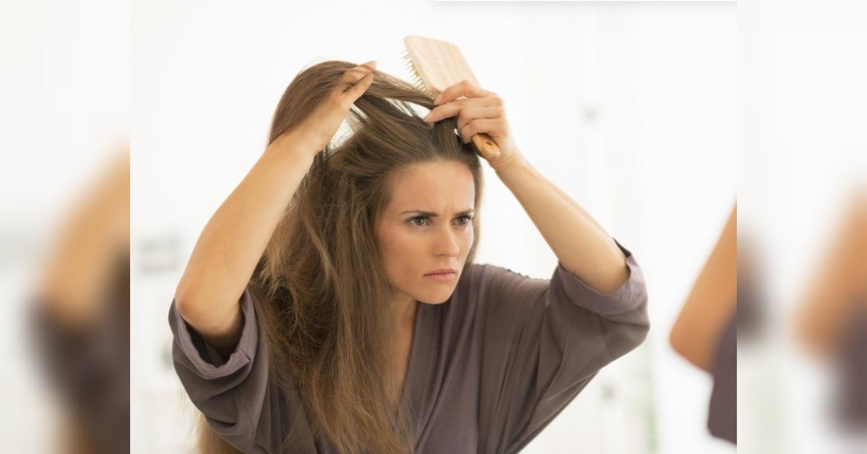 Провоцируют появление седины: какая пища влияет на цвет волос