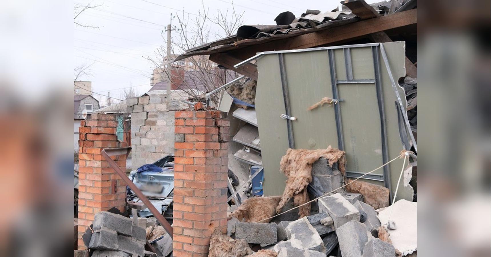 Россияне нанесли зверский удар по Славянску: детали вражеской атаки