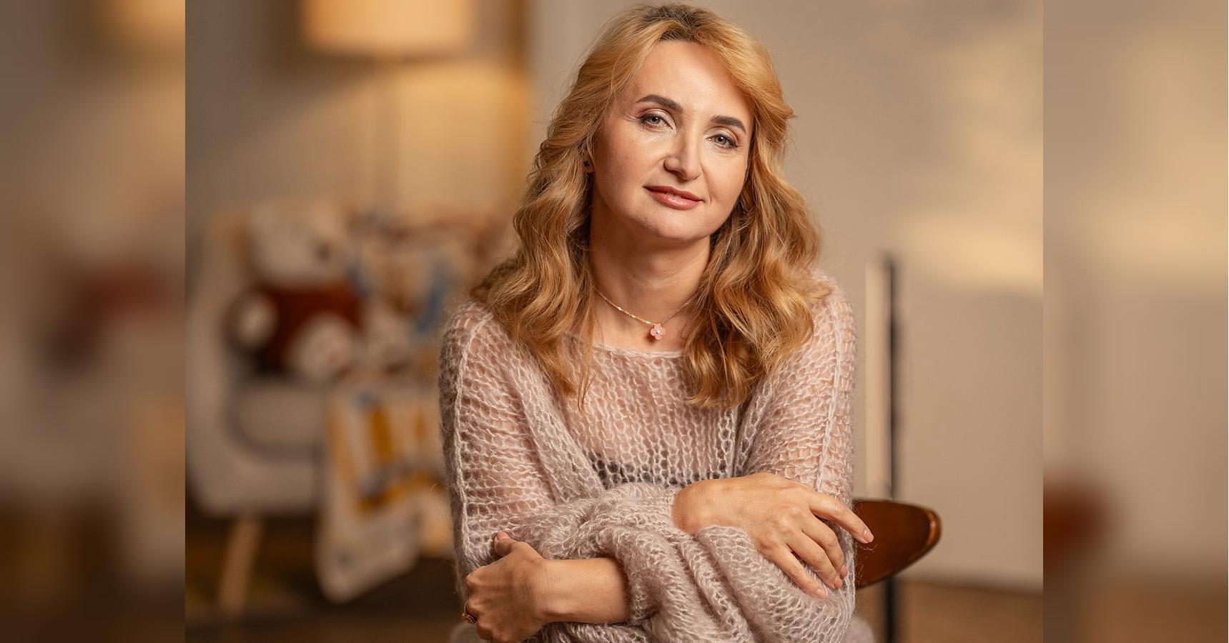 «Физическая активность во время беременности вполне возможна. Но ключевым остается индивидуальный подход», — гинеколог Марьяна Антонюк