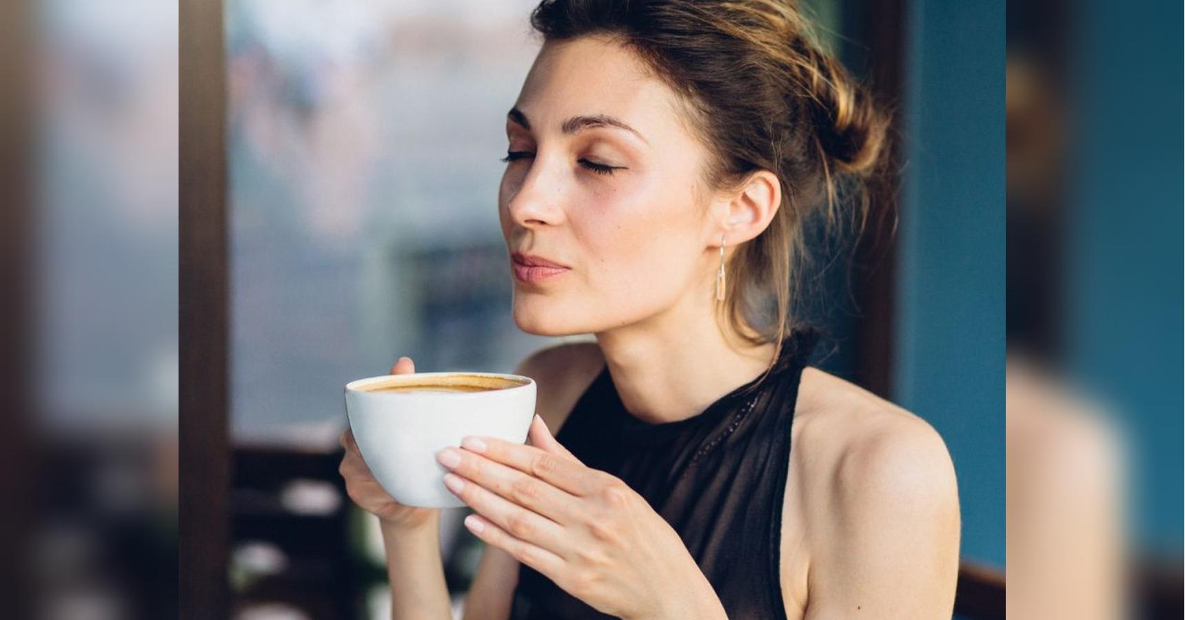 Добавьте щепотку к своему кофе: даже кофе из супермаркета будет иметь вкус, как у бариста