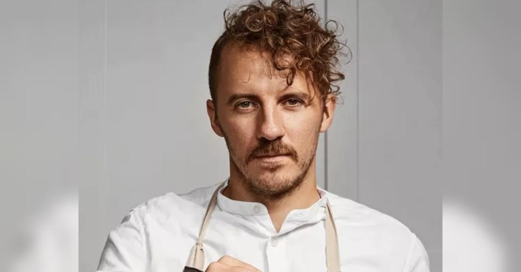 Клопотенко собрался под венец