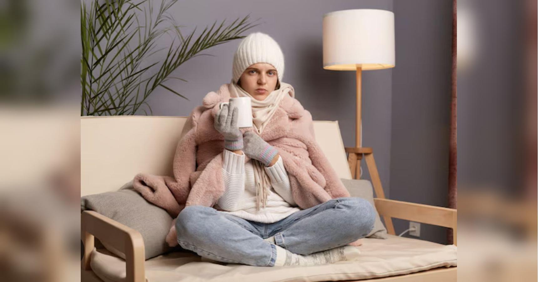 Алкоголь и сигареты не помогут: Минздрав дал рекомендации замерзающим украинцам