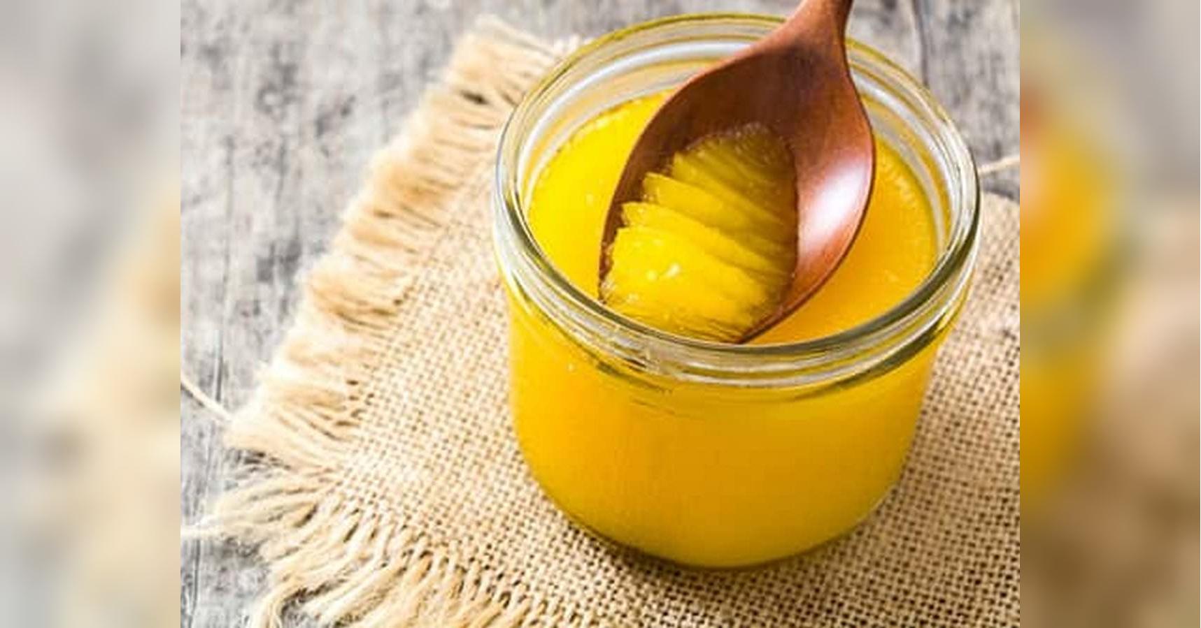 Большинство людей не знают: действительно ли топленое масло гхи и топленое масло — это одно и то же