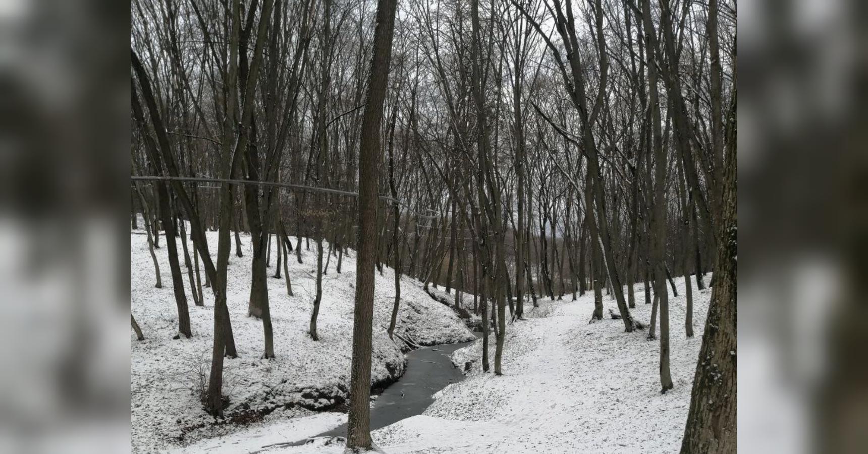 Морозы в Украине надолго: что говорят синоптики об Азиатском антициклоне и погоде в выходные