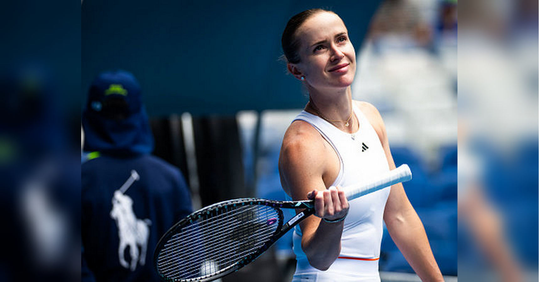 Свитолина выбила с Australian Open российскую вице-чемпионку Олимпийских игр: видеообзор матча