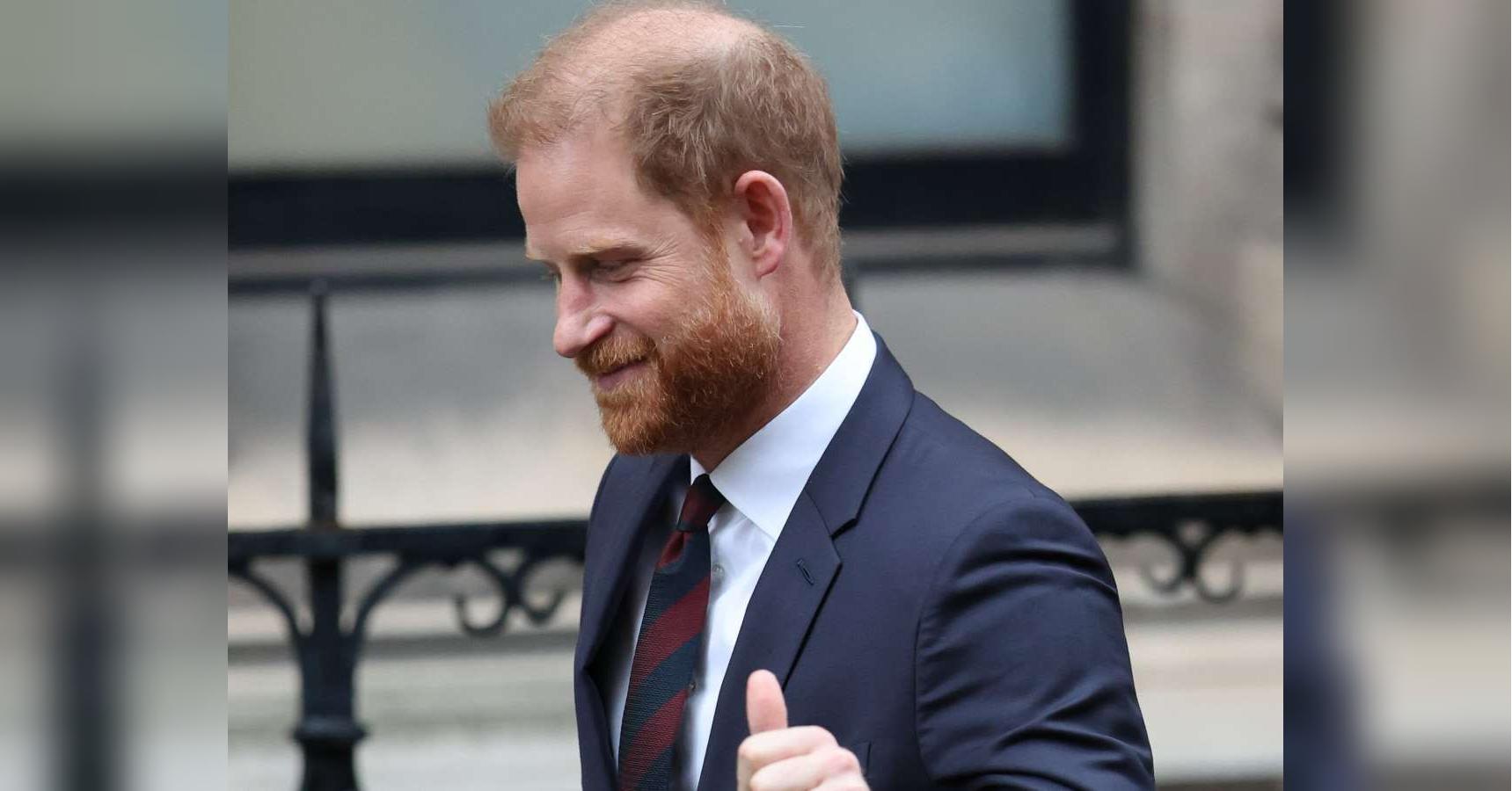 Без Меган Маркл и с поклоном Камилле? Озвучены требованя для возвращения принца Гарри в Великобританию