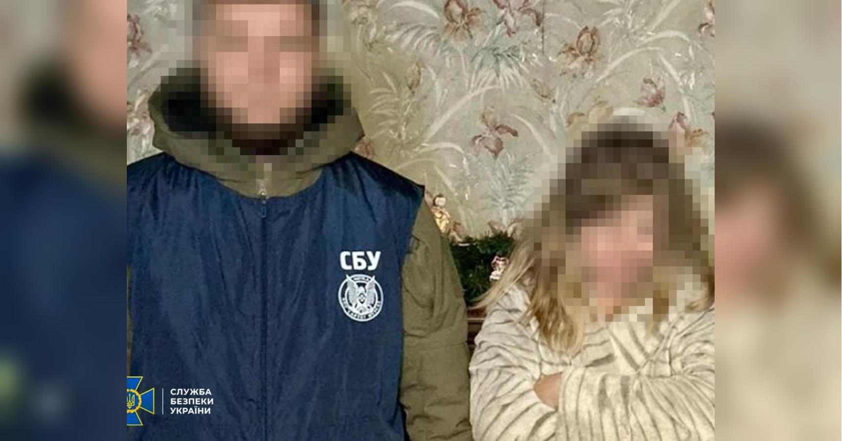 После уроков — в штаб врага: преподавательница иностранного языка корректировала удары по Харькову