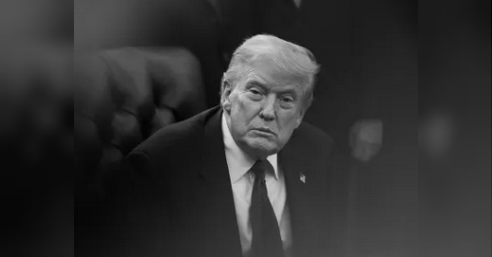 Трамп сделал новое заявление по Украине и встрече в Женеве