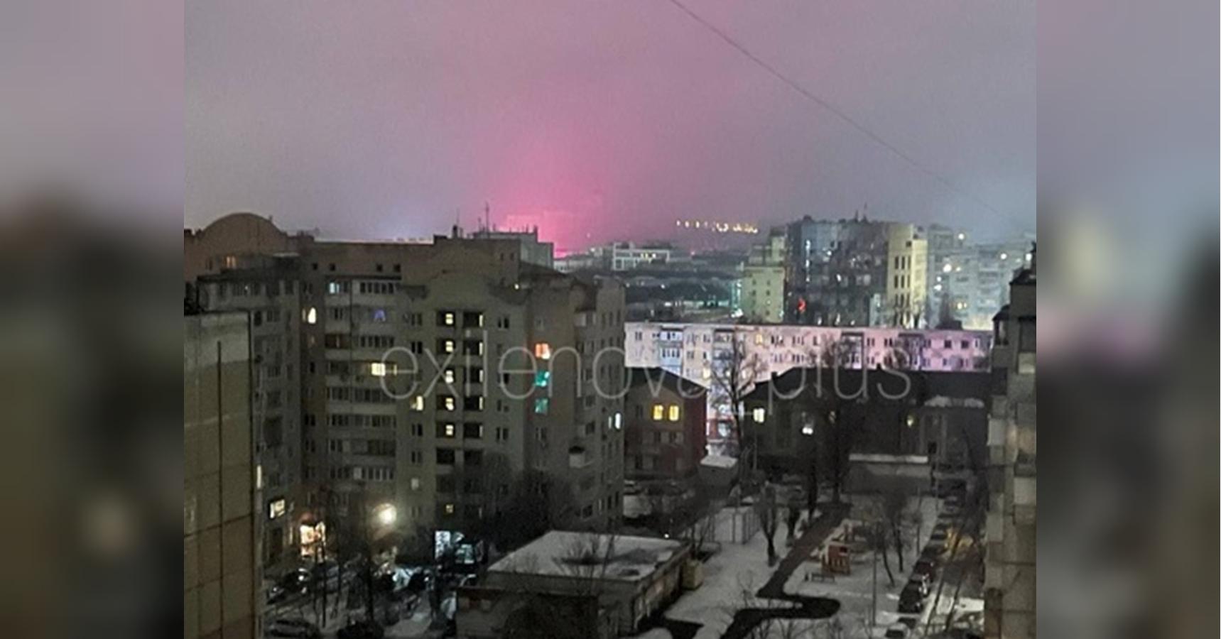 Блекаут в Белгороде, пожары в Луганске и Алчевске: уничтожена нефтебаза и подстанция