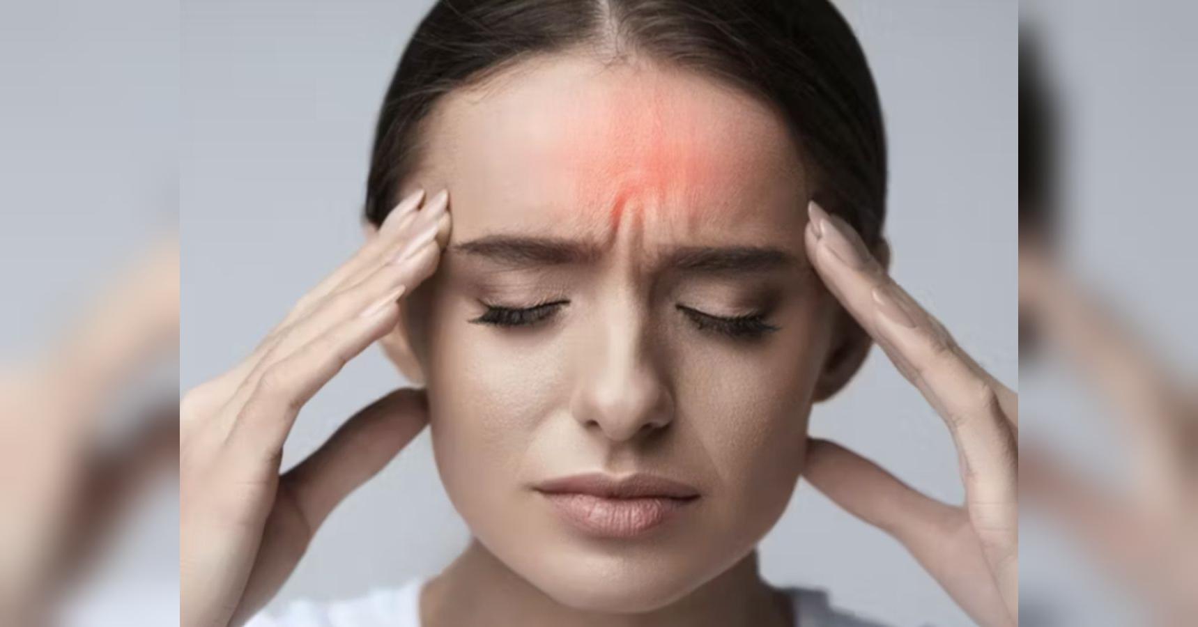 Как избавиться от головной боли: исследователи назвали эффективные чаи