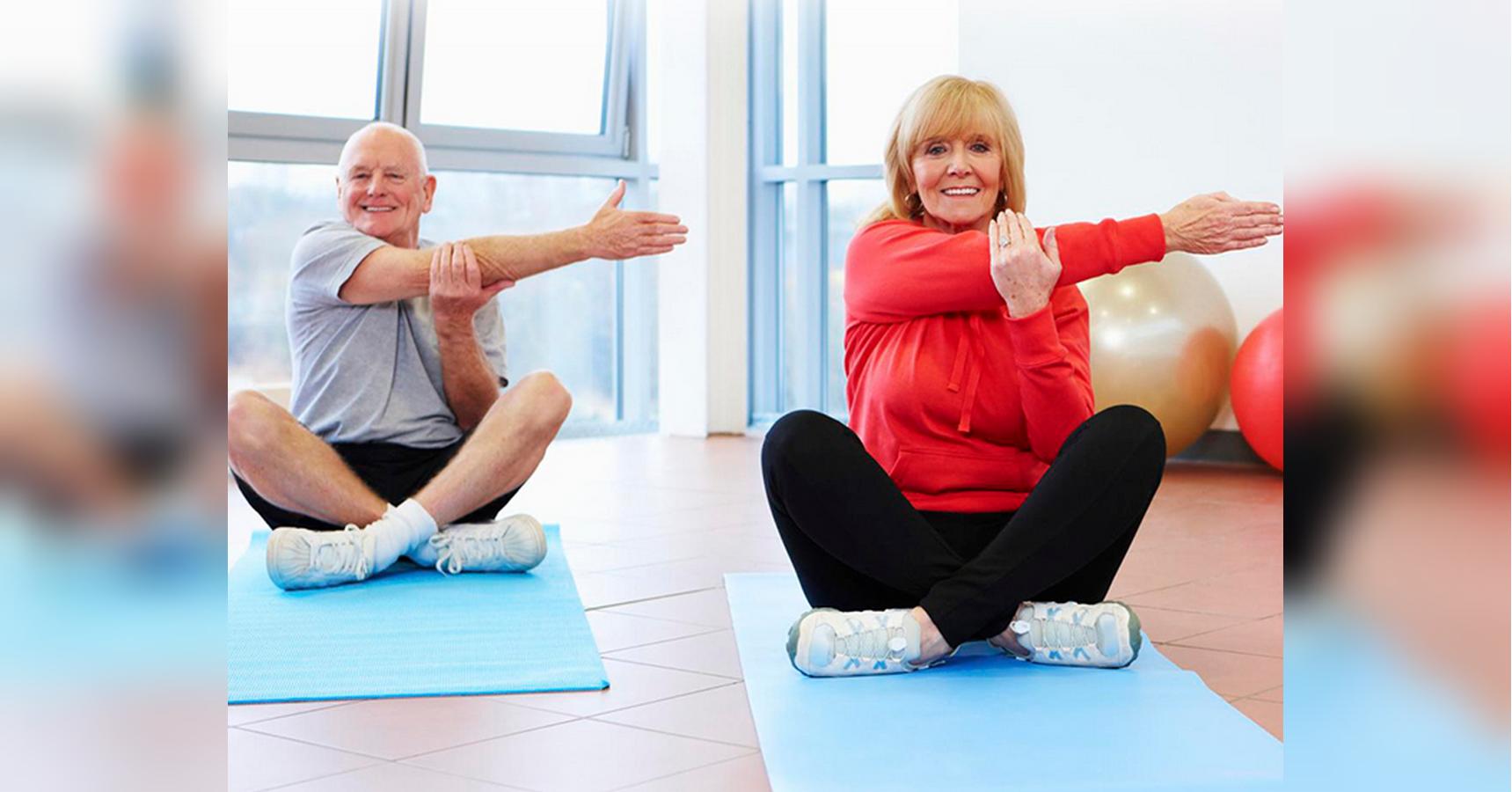 Делайте это каждый день: как проверить, в каком состоянии ваши тело и мозг