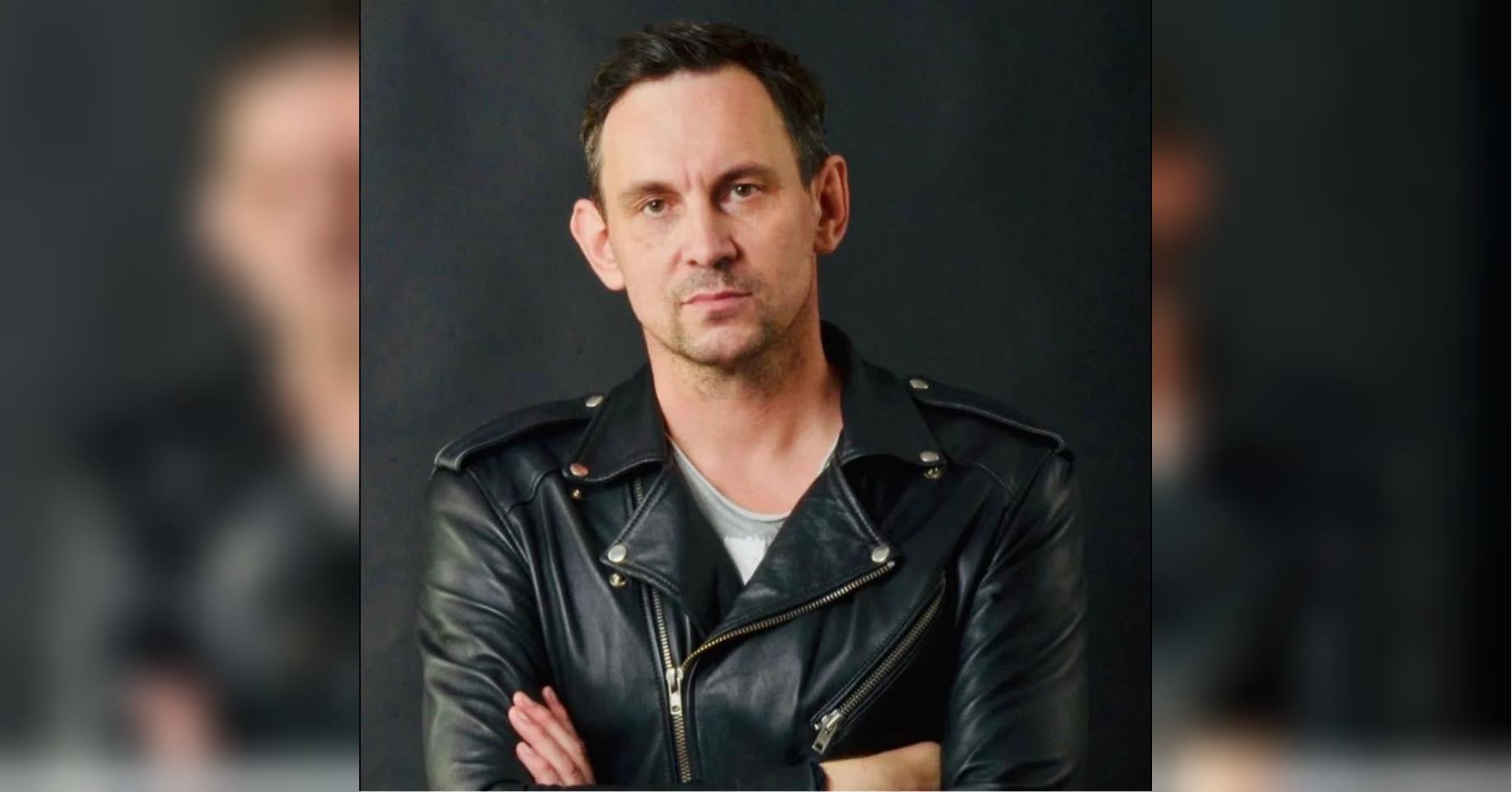 «Меньше хаоса, больше работы»: Валерий Харчишин рассказал об изменениях в своей жизни