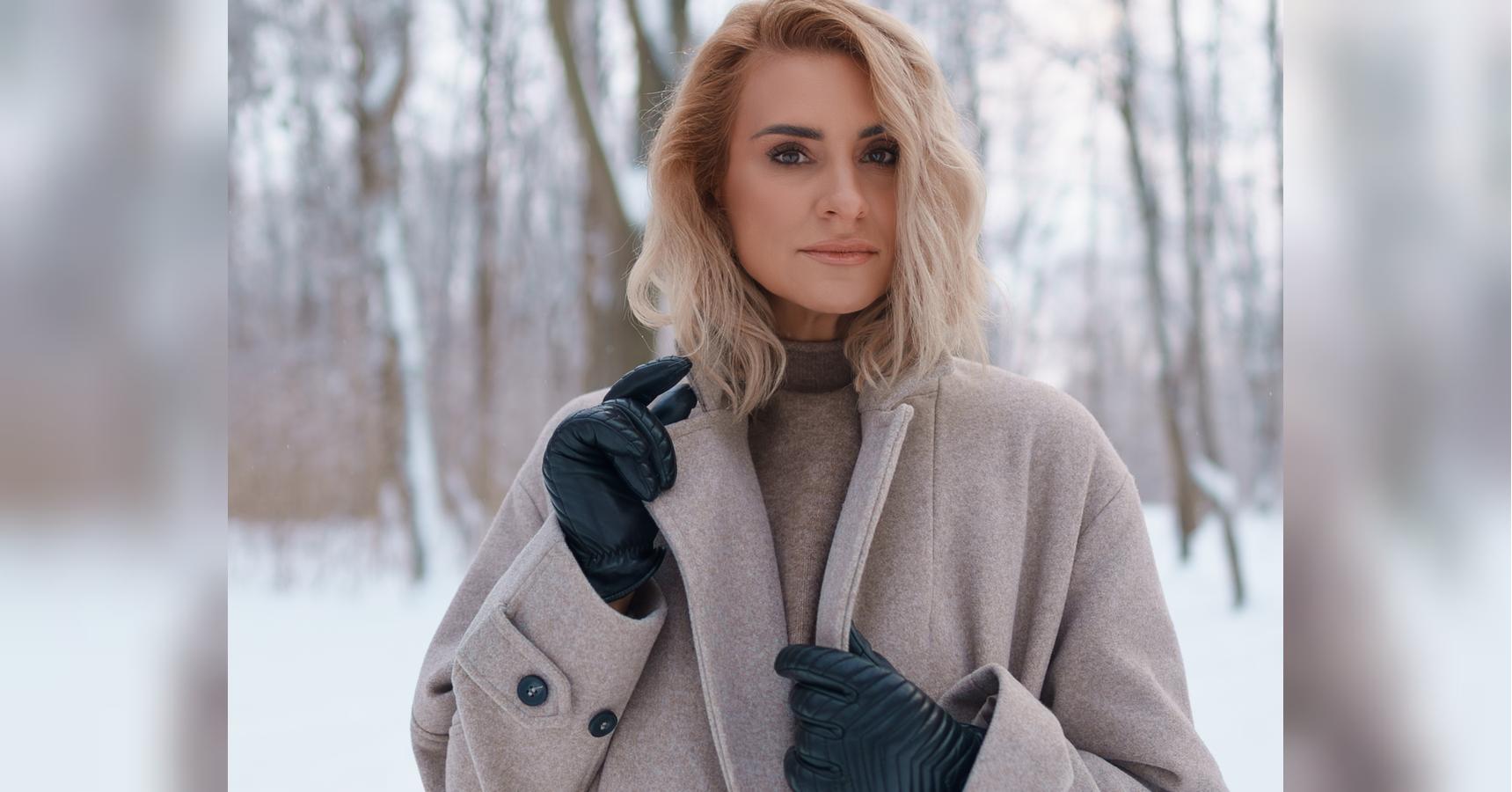 Вместо актеров — мамы героев: украинская певица посвятила песню матерям, потерявшим детей на войне