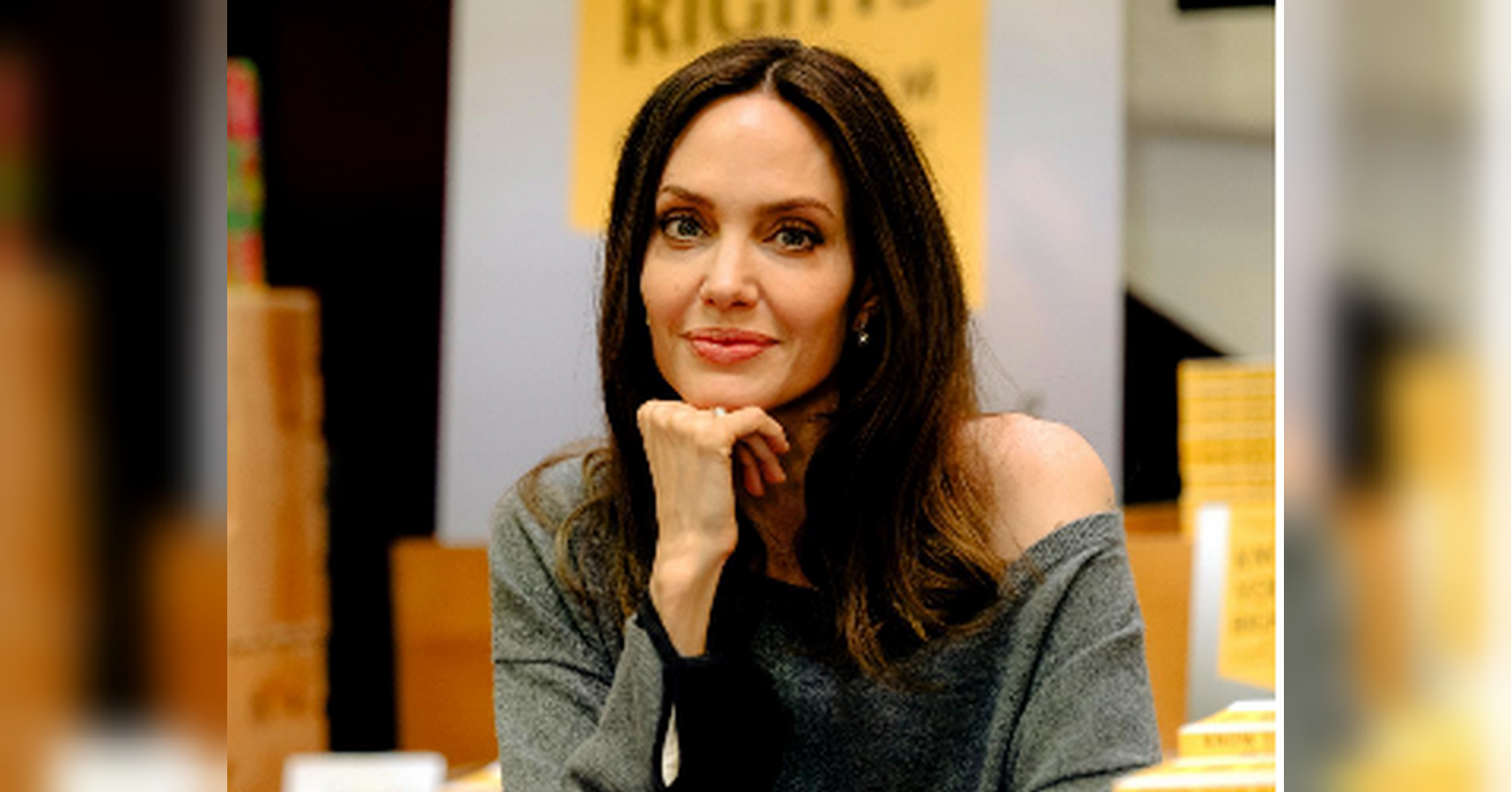 Еще один ребенок Брэда Питта и Анджелины Джоли отказался носить фамилию отца